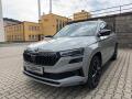 �koda Karoq 1.5 TSi/Sportline/DSG/1.maj. 
