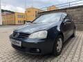 Volkswagen Golf 1.4i 16V / 59 kW / 