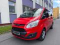Ford Transit Custom 2.0 TDCi / 6-m�stn� / 96 kW / 