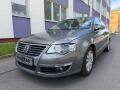 Volkswagen Passat 2.0 TDI 4x4 servis 