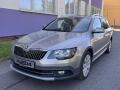 �koda Superb 2.0 TDI 4x4 Outdoor DSG/servis