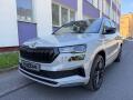 �koda Karoq 1.5 TSi/Sportline/DSG/1.maj. 