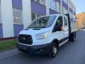 Ford Transit 2.0 TDCi / 3-sklopka / 1.maj. 