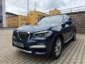 BMW X3 3.0 D xDrive/1.maj./DPH/�R/