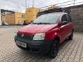 Fiat Panda 1.2i 4x4 