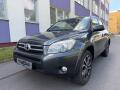 Toyota RAV4 2.2 D4-D 4WD / 130 kW / 