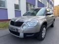 �koda Yeti 1.2 TSI / servis.kn. /Ambition