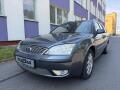 Ford Mondeo 2.0 TDCi Combi / 96 kW /