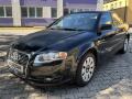 Audi A4 2.7 TDI V6 /132 kW / 