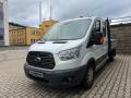 Ford Transit 2.0 TDCi 4x4 /valn�k/7-m�stn�