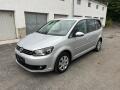 Volkswagen Touran 1.2 TSI /1.maj./full servis/
