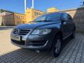 Volkswagen Touareg 3.0 TDi V6 4-motion /servis.k.