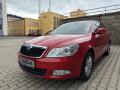 �koda Octavia 1.2 TSI  77kW