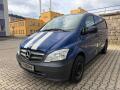 Mercedes-Benz Vito 313 CDI