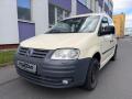 Volkswagen Caddy 2.0 CNG Ecofuel