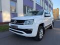 Volkswagen Amarok 3.0 TDI 4-motion DSG 