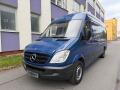 Mercedes-Benz Sprinter 318 CDi Maxi + sada pneu 