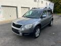 �koda Yeti 1.2 TSI Ambition/servis.k/pneu