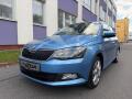 �koda Fabia 1.2 TSi /66kW/servis.kn.