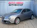 Alfa Romeo Giulietta 1.4 T Multiair 170k Collezione