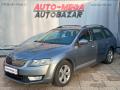 koda Octavia 1.6 TDI CR DPF Elegance Combi