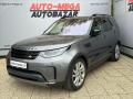 Land Rover Discovery 3.0 TDV6 190kW-HSE-CZ-DPH
