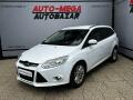 Ford Focus 2.0 2.0TDCi 85kW AUTOMAT
