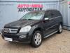 Mercedes-Benz GL 4.0 420 CDI 4Matic-CZ-SERVIS!