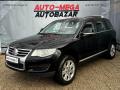 Volkswagen Touareg 3.0 3.0V6 165kW-TAN-STK 11/2