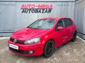 Volkswagen Golf 1.2 TSI 63 kW Trendline DSG