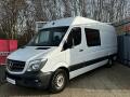 Mercedes-Benz Sprinter 2.2 CDI 316 120kW-MAXI