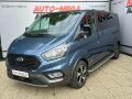 Ford Tourneo 2.0 TDCi 136kW 8M�ST AUTOMAT