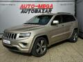 Jeep Grand Cherokee 3.0 184kW Overland 4x4