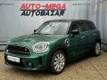 Mini Countryman 1.5 SE ALL4 162kW PLUG-IN HYBR