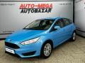 Ford Focus 1.6 i 16V 77kW-CZ-1 MAJITEL!!
