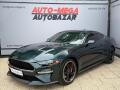 Ford Mustang 5.0 V8 357kW BULLITT-CZ-DPH!!