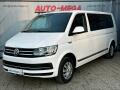 Volkswagen Caravelle 2.0 TDI 75KW