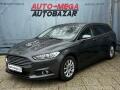Ford Mondeo 1.6 TDCi 85kW-CZ-SERVIS!!