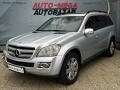 Mercedes-Benz GL 3.0 320CDI 4MATIC-DPH-SERVIS!!