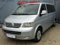 Volkswagen Caravelle 1.9 TDI 77kW-LONG-
