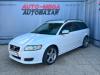 Volvo V50 1.6 DRIVe Kinetic S/S 84kW