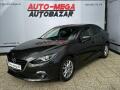 Mazda 3 2.2 110kW Skyactiv - CZ
