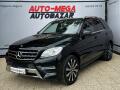 Mercedes-Benz 2.2 ML 250CDI 150kW