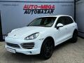 Porsche Cayenne 3.0 D 180KW PLATINUM-SERVIS!!
