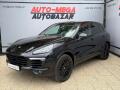 Porsche Cayenne 3.0 TDI  V6 193KW-FACELIFT!!