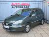 Peugeot 807 2.0 HDI 163k FAP Active AUT6