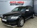 Volkswagen Touareg 3.2 V6 177kW-4X4-LPG