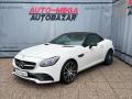 Mercedes-Benz SLC 3.0 Mercedes-AMG 43
