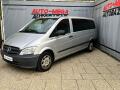 Mercedes-Benz Vito 2.1 116CDI 120kW XL-LONG-CZ!!