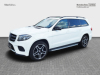 Mercedes-Benz GLS GLS 350d 4M AMG DISTRONIC